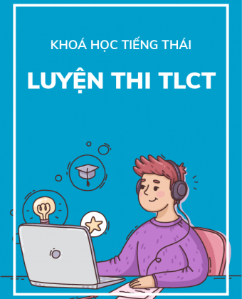 Luyện thi TLCT