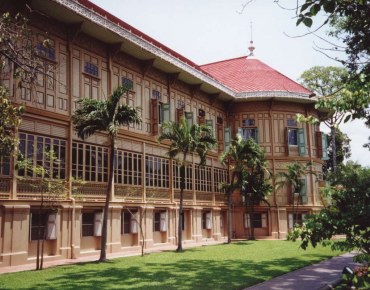 Cung điện Vimanmek