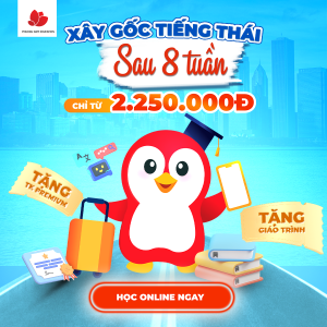 uu dai tieng thai offline