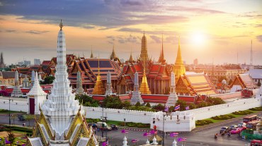 Từ hoàng gia Thái Lan mà bạn nên biết