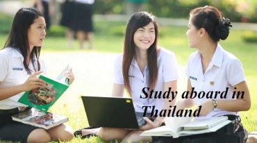 Thông tin chung về du học Thái Lan