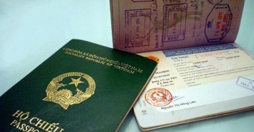 Thủ tục xin cấp lại hộ chiếu khi làm mất hộ chiếu ở nước ngoài. 