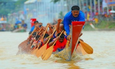 Văn hóa miền Nam của Thái Lan như thế nào