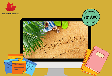 Học thử tiếng Thái online mang đến nhiều trải nghiệm