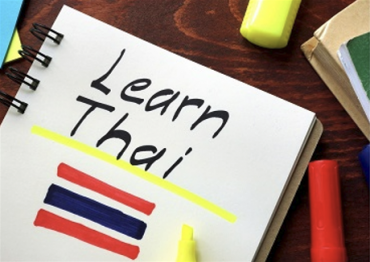 Cách đọc dấu trong tiếng Thái