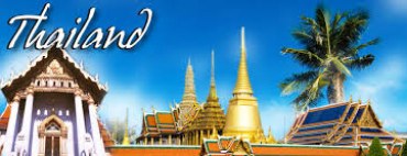 Những điều thú vị về đất nước Thái Lan