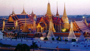 Những phong tục tập quán đáng lưu tâm của người dân Thái Lan