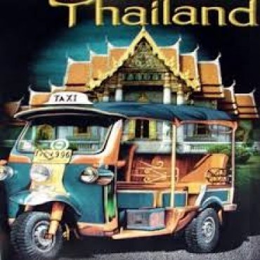 Bí kíp tránh xa bẫy du lịch ở Bangkok