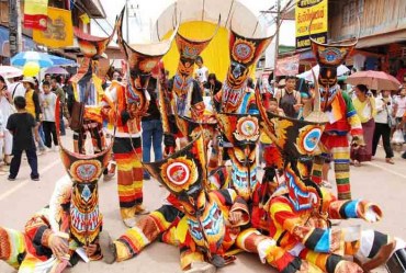 10 lễ hội độc đáo ở Thái Lan