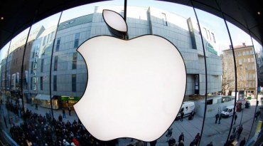 Iphone của Apple đã bán được gần 44 triệu trong quý 2, 2014