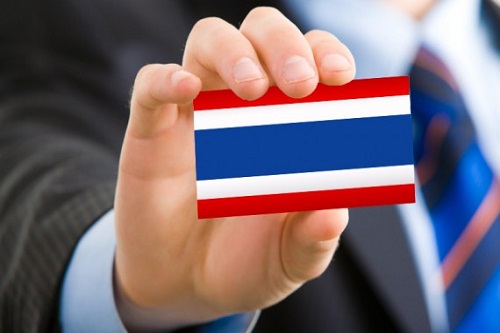 Học tiếng Thái để làm việc cho các công ty Thái Lan