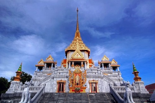 Chùa Phật Vàng (Wat Traimit)