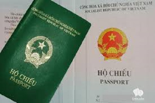 Thủ tục xin cấp lại hộ chiếu khi làm mất hộ chiếu ở nước ngoài