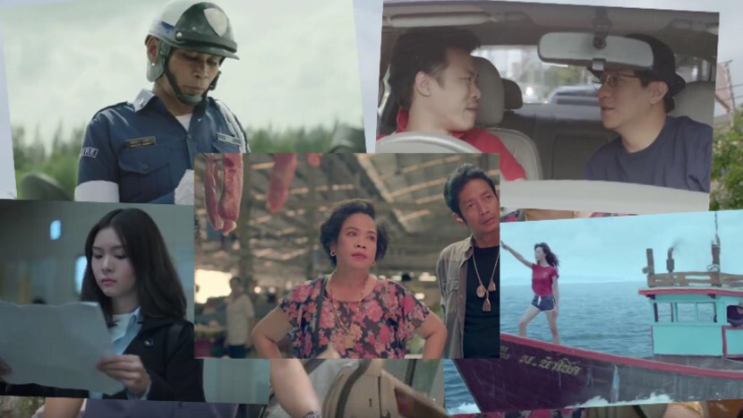 5 quảng cáo Thái Lan hay nhất năm 2017