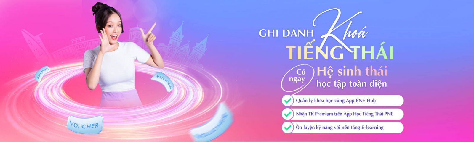 Học tiếng Thái