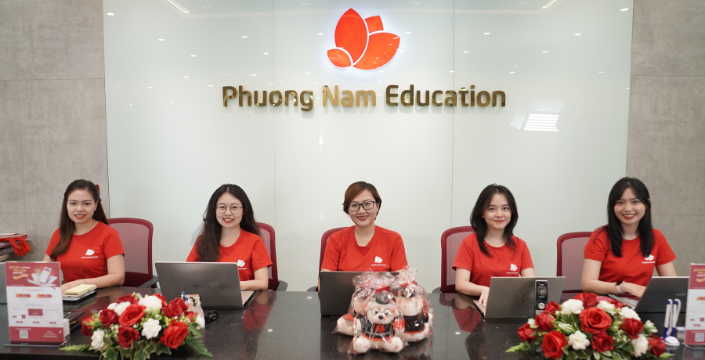 Phuong Nam Education - Trung tâm đào tạo tiếng Thái uy tín